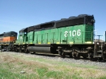FURX 8106